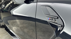 BMW M4 Competition 2dr Step Auto Petrol Coupe
